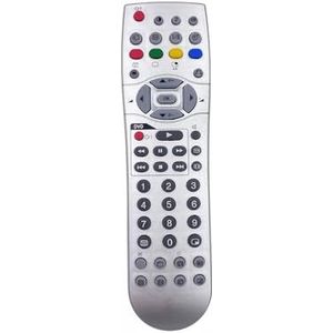 Afstandsbediening for H-ita*hi 42PD5000 55PD5000 55PMA550 37PD7200 42PD7200 L37VP01U L42VP01U L42VP01S LCD TV