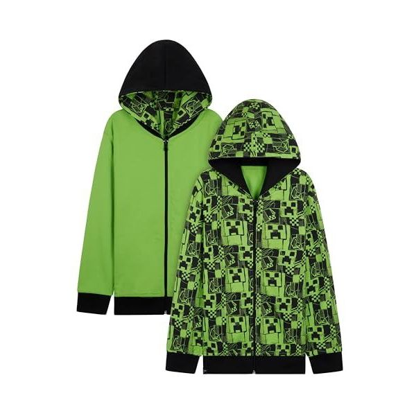 Minecraft kleding kind hotsell