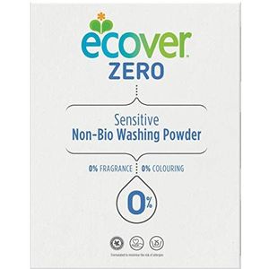 Ecover Zero Waspoeder 1,875 kg