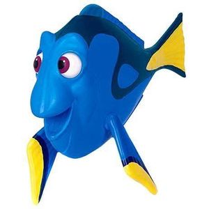 Disney / Pixar Finding Nemo Exclusive 3.75 Inch Action Figure Dory door Findng Nemo