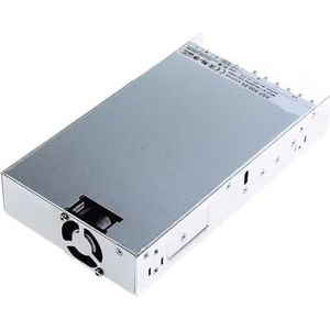 RSP-500 RSP-500-3.3 RSP-500-5 RSP-500-12 RSP-500-15 RSP-500-24 RSP-500-27 RSP-500-48 500 W enkele output voeding (RSP-500-500-48) 500-500 )