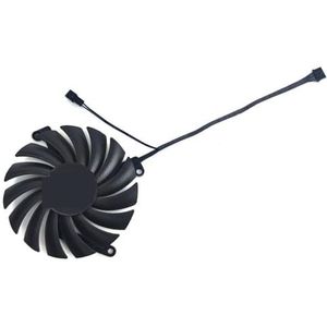 CF-12910S RTX 3060 TI, 3070 Twin X2 GPU-ventilator, voor INNO3D, 3080 OC LHR-videokaartkoelventilator(FAN-A)