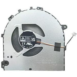 LAPTOP CPU-koelventilator voor LENOVO voor IdeaPad Slim 5 voor Xiaoxin 14IRL8 14IRU9 IMH9 5F10S14087