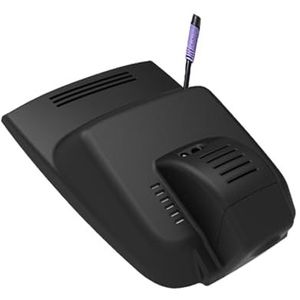 1080P fietsopname auto wifi dashcam compatibel met LingPai 2021 bediening via mobiele telefoon app SONY IMX307(32G)