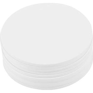 ANTIOCH 10 stuks NFC-etiketten voor munt tag Key 13,56 MHz 215 universele RFID-etiketten ultralichte etiketten