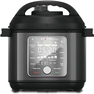 Instant Pot - Pro Plus WIFI 5,7 L - 10 apparaten in 1