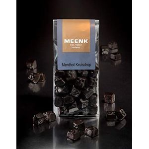 Meenk | Menthol Kruisdrop | 7 x 180 gram