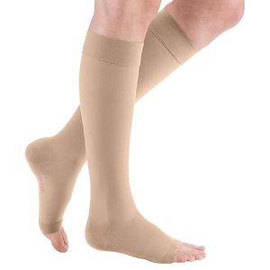 Mediven Plus CCL1 AD Compressiekousen Normaal, Beige