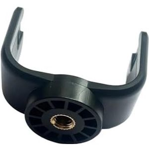 Cardanische kop, Cameraclip 1080P HD 60fps streaming webcam