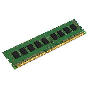 Kingston KVR16LE11/8KF werkgeheugen 8GB (DDR3L ECC CL11 DIMM 1,35V server, 240-pin)