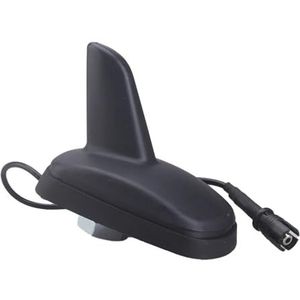 Audio- & videoantennes voor auto Autodakantennevin geschikt voor VW MK4 MK5 6R Geschikt voor Audi A3 A4 A6 Fakra Autovervanging Auto-antenne