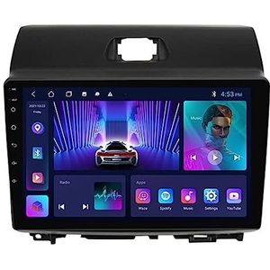 Autoradio Multimedia Videospeler Navigatie GPS Eenvoudig Te Installeren(M150S)