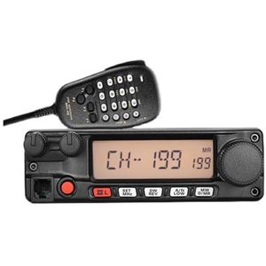 FT-2980R Maritieme Marine VHF 80W High Power Auto Walkie-Talkie VHF Radio Upgrade-versie