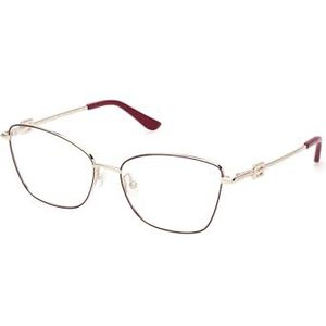 GAFAS GUESS-GU2974 C: bordeaux/other 56x16x43,1x140