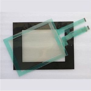 HAPRSLIKG GP2500 GP2500-TC41-24V-M GP2500-LG41-24V - Plastic beschermende film touch screen (Film en Touchpad)