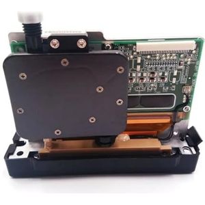 Printhead for I-nfiiti P-haton SID c-hallnger Printer Seiko spt 510 35pl 50pl(510 35pl)