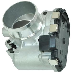 Gasklepstandsensors auto 0280750568 Brandstofinjectiegasklephuis Voor Fiat 500 1.4L 2012-2020 337-50297 04892843AB Gasklephuis Inlaatspruitstuk