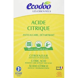 Ecodoo - Citroenzuur bio - 350g