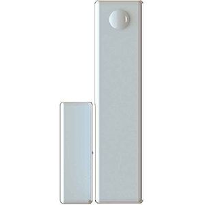 Pyronix MC1MINI-WE Mini Draadloze Handhaver Magnetisch Contact Wit