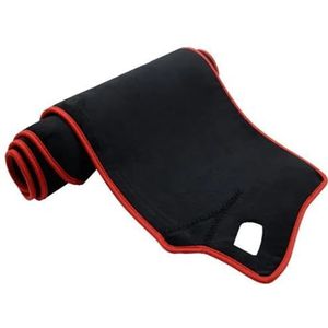 Beschermend kussen Dashboardbekleding Antislipmat Zonneschermmat Accessoires Voor Hyundai Voor Staria US4 2022~2025(Style 6,RHD)