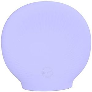 DieffematicRSD Warmwaterkruik Siliconen warmwaterzak die warmwaterzak vult (Color : Purple)