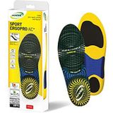 Noene - Ergopro AC+ - Inlegzolen - Blauw - Antibacterieel