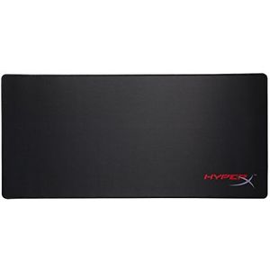 HyperX Fury S - Pro Gaming muismat, stoffen oppervlak geoptimaliseerd voor precisie, gestikte anti-rafelranden, X-Large 900 x 420 x 4 mm