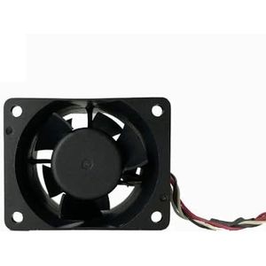 Voor JMC 405038-12hb HAB 12V 0.75a 4038 4cm dubbele blad geweld ventilator 442716cr-5