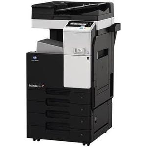 Ersatzteil: Konica Minolta Printer/Scanner Spare Part 1 Pc(S), A7AHR72411