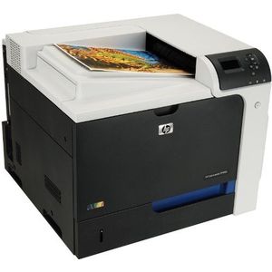 HP LaserJet Enterprise CP4025dn kleurenlaserprinter (35 ppm)