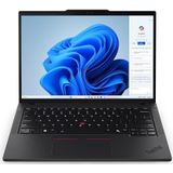 Lenovo - ThinkPad P14s Gen 5 - Notebook - Zwart - AMD Ryzen 7 - 64 GB RAM - 2000 GB SSD