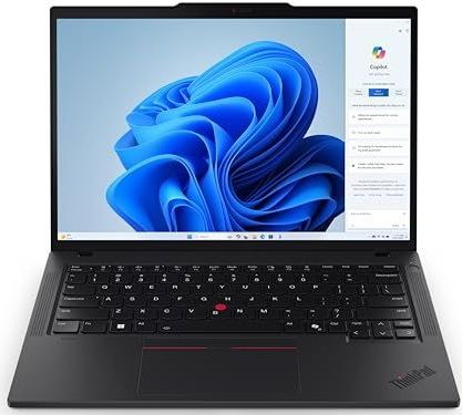 Lenovo - ThinkPad P14s Gen 5 - Notebook - Zwart - AMD Ryzen 7 - 64 GB RAM - 2000 GB SSD