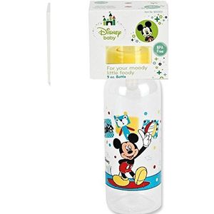 Mickey Mouse Deluxe Bottle