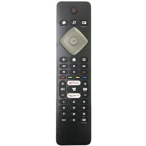New Original 398GR10BEPHN0016BC BRC0884301 For Philips TV Remote Control With Netflix TV 43PUS6504 43PUS6704