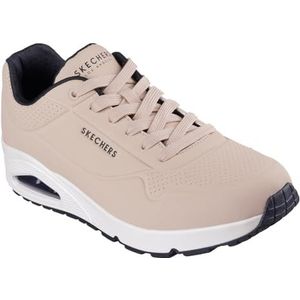 Skechers - Uno Stand on Air - Sneaker - Beige - 46 EU
