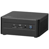 Intel NUC 13 Pro Kit NUC13ANHi3 - Barebone Mini-pc - 13e generatie Intel Core i3
