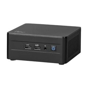 Intel NUC 13 Pro Kit NUC13ANHi3 - Barebone Mini-pc - 13e generatie Intel Core i3