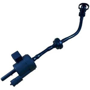 Uitlaatgasrecirculatie Canister Purge Solenoid Valve EGR Voor Buick Voor Encore Voor Envision Voor Corsa D Voor Astra J A14NET 24102695 55576071 55573017