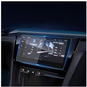 Displaybeschermfolie Voor VW CC 2019 2020 2021 2022 2023 2024 2025 9,2"" Navigatiescherm Gehard Film Dashboardscherm Beschermend(Navigation Film 9.2"")