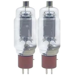 572B Vervanging HiFi Audio Tube Versterker Kit DIY (2 stuks Matched Pair)