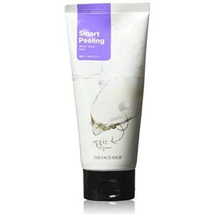 The Face Shop Slimme peeling witte sieraden, 120 ml The Face Shop