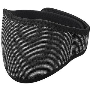 Verwarmende nekband, Magnetische Vezel Doek Alsem Nekwarmer, Neksteun Draagbaar, verwarmd nekkussen verlicht stijfheid, warme nekkraag voor nek en schouders Ngumms