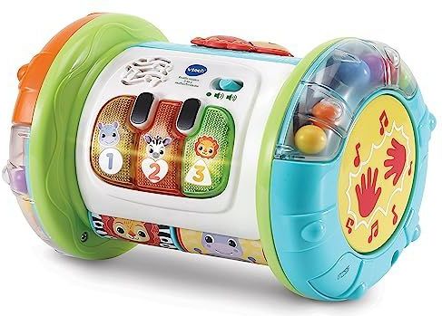 VTech - Pop - Plastic - 25 x 15 x 24,1 cm - Inclusief Batterij