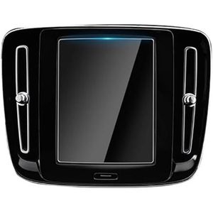 Displaybeschermfolie Voor Volvo XC60 XC90 XC40 S90 S60 S40 V60 V90 2015-2021 Auto GPS Navigatie Gehard Glas Beschermfolie
