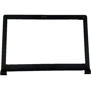 Laptop LCD schermrand behuizing Voor For DELL Latitude 3301 Zwart 0GXG9V