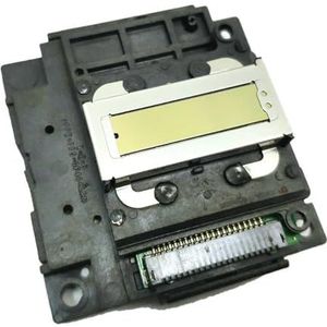 Printerkop voor L4160 L301 L355 L550 L3118 L3150 L3153 L555 L365 L375 L380 L4150 L5190 L3108