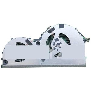 Laptop CPU-koelventilator voor notebook-pc voor IdeaPad 330-15ICH 17ICH NS85B20-17L22 DC28000DLD0