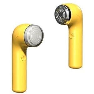 - Mild en niet-irriterend voor de poriën Veelzijdige elektrische scheerkopbevestiging - Multifunctioneel, ergonomisch ontwerp met eersteklas roestvrijstalen mes - Universele compatibiliteit - Kan als