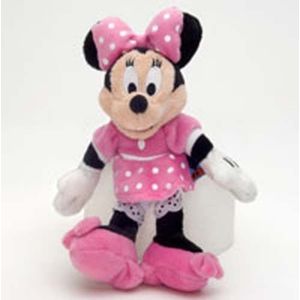 Mickey Mouse – Soft Toy Minnie (20 cm).