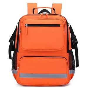 Rolstoel - Premium Rugzak - Universele Accessoires Tas - Waterdicht - Met Reflecterende Strip